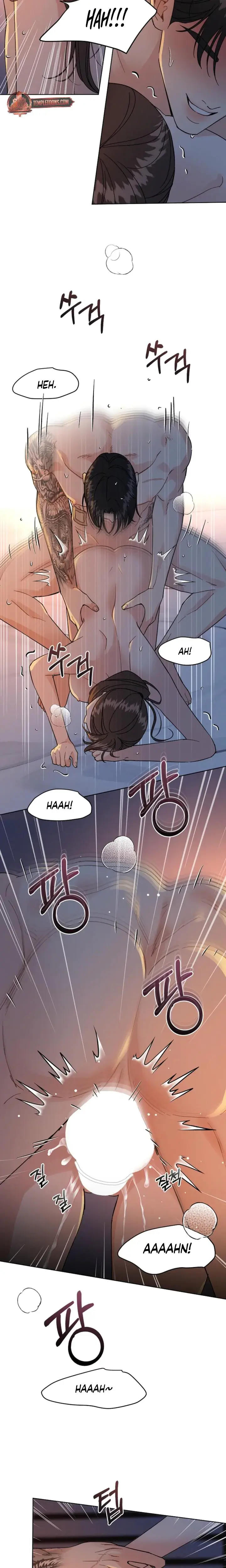A Cheap Romance Chapter 24 - Page 10