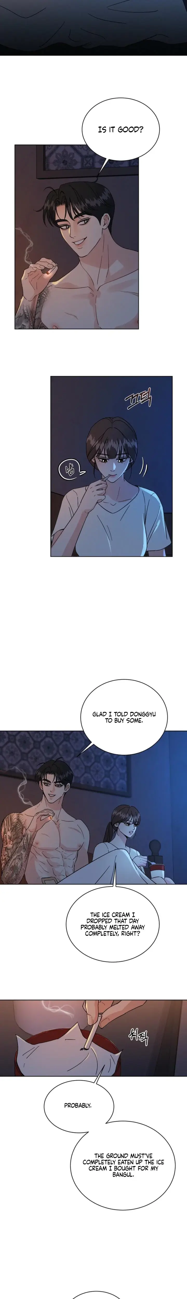 A Cheap Romance Chapter 24 - Page 15