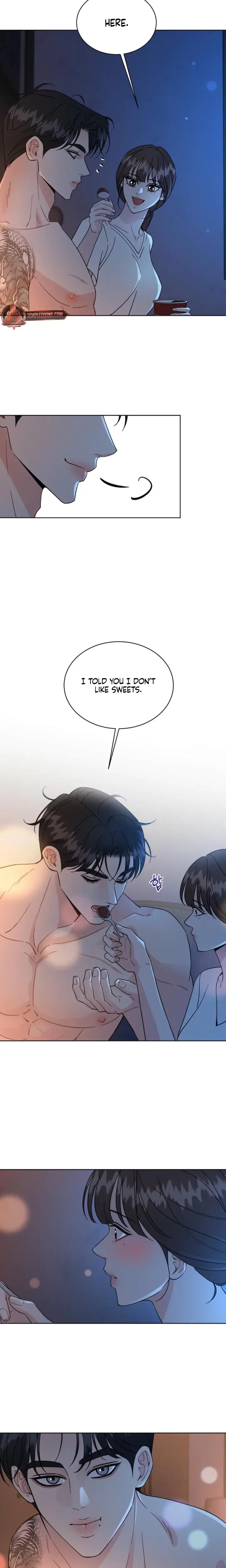 A Cheap Romance Chapter 24 - Page 16