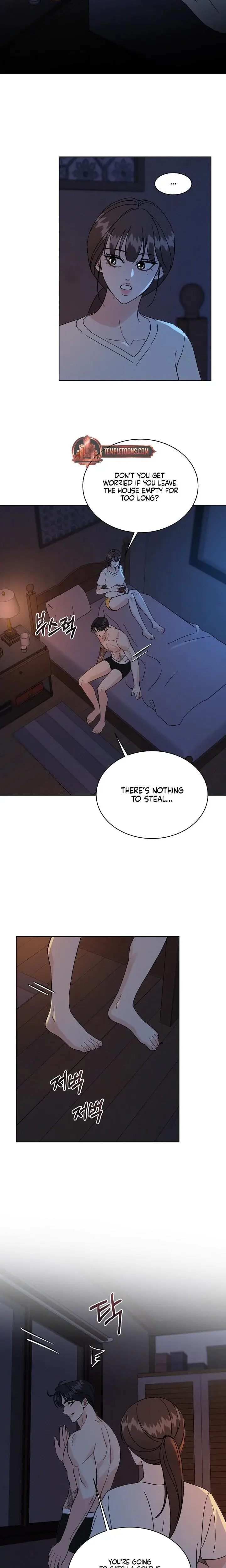 A Cheap Romance Chapter 25 - Page 2
