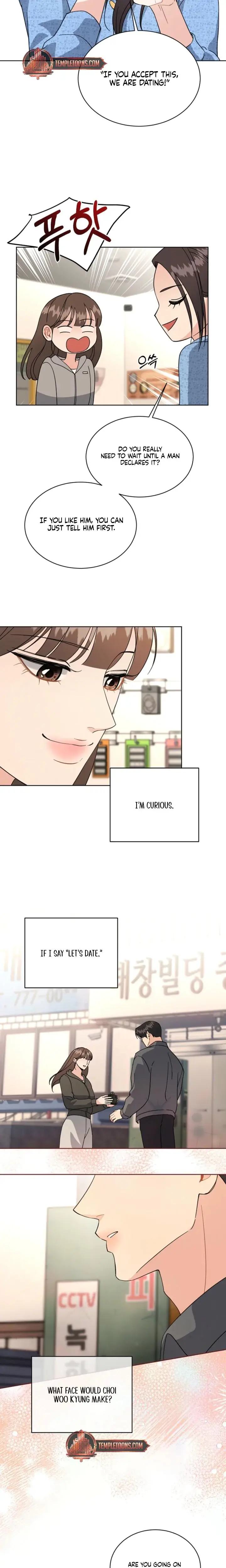 A Cheap Romance Chapter 26 - Page 14