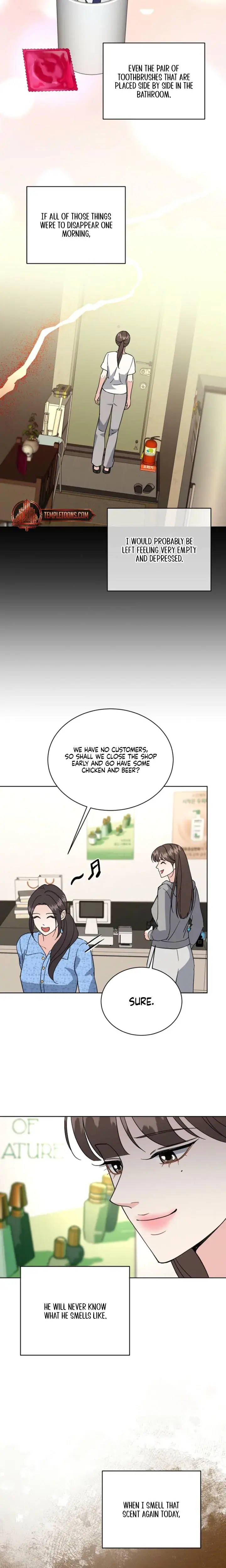 A Cheap Romance Chapter 26 - Page 16