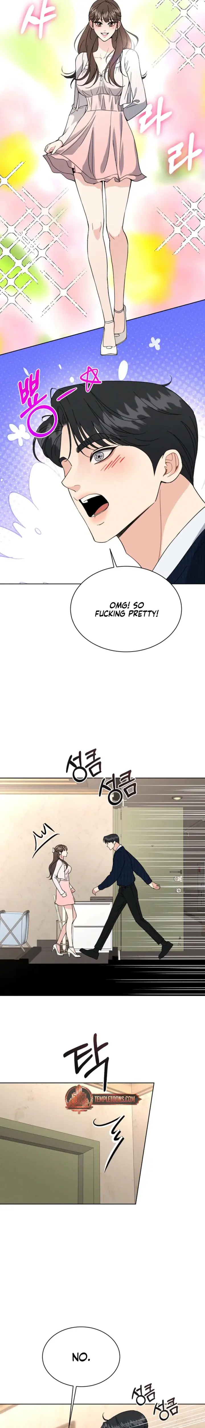 A Cheap Romance Chapter 26 - Page 18
