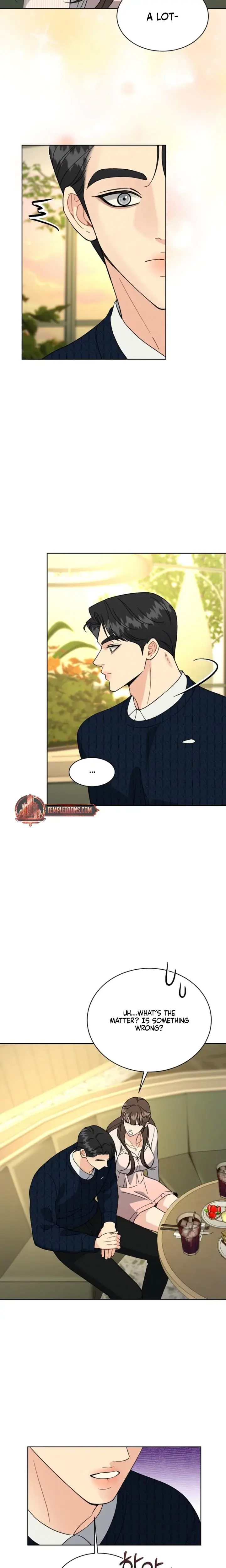 A Cheap Romance Chapter 27 - Page 17