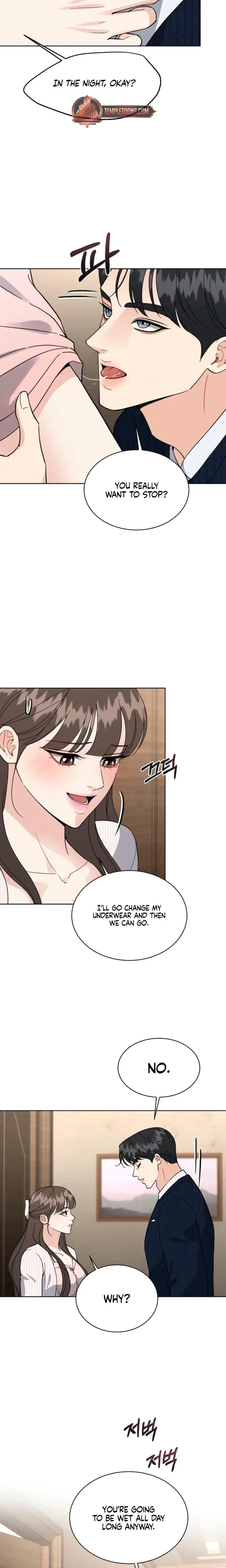 A Cheap Romance Chapter 27 - Page 7