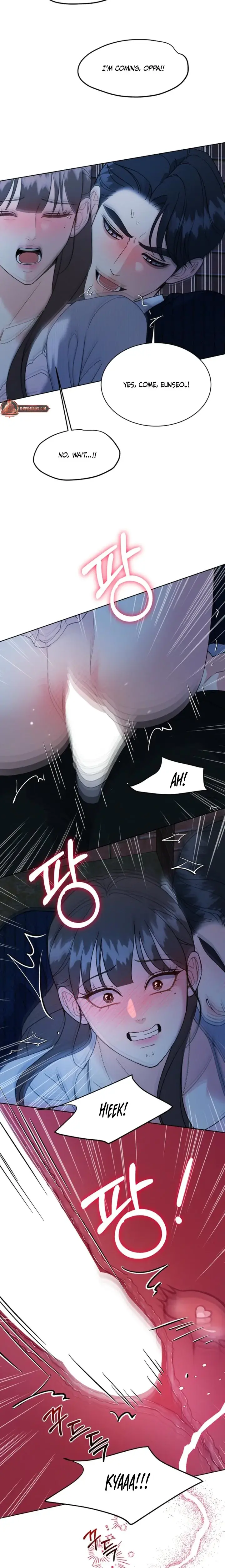 A Cheap Romance Chapter 29 - Page 12
