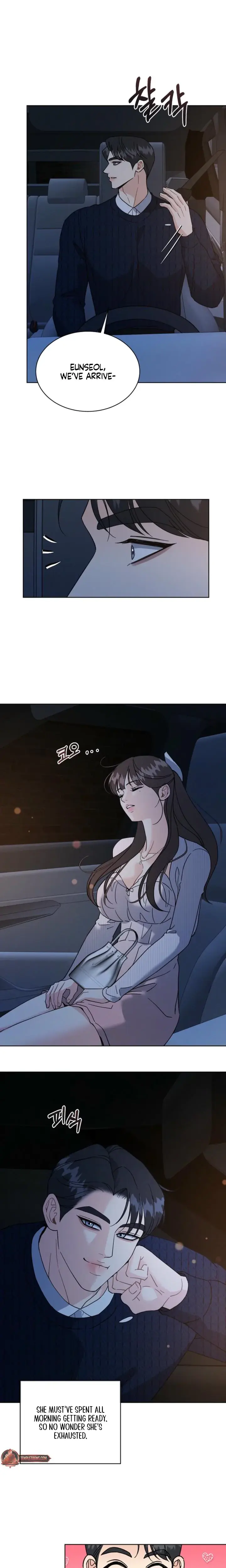 A Cheap Romance Chapter 29 - Page 15