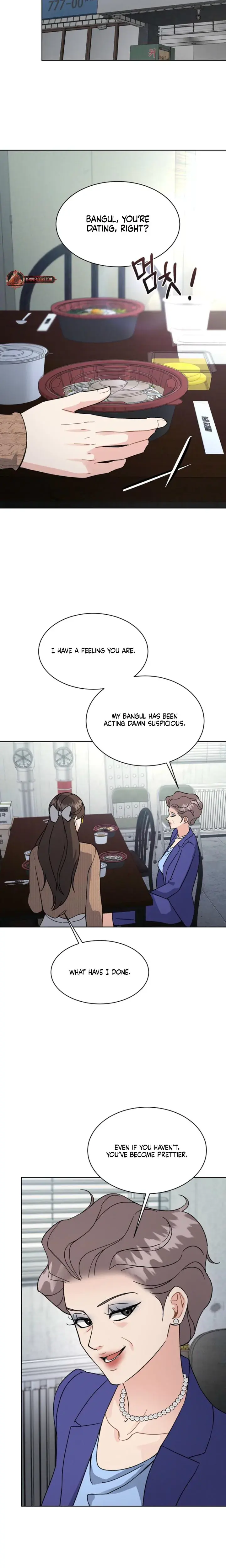 A Cheap Romance Chapter 29 - Page 18