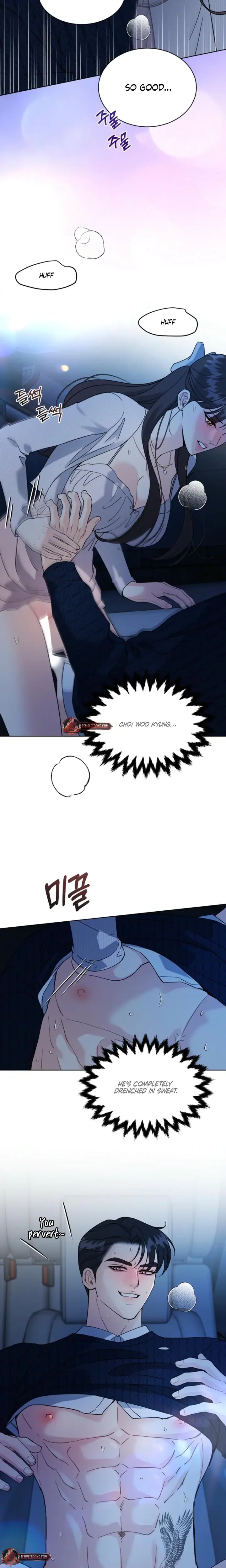 A Cheap Romance Chapter 29 - Page 2