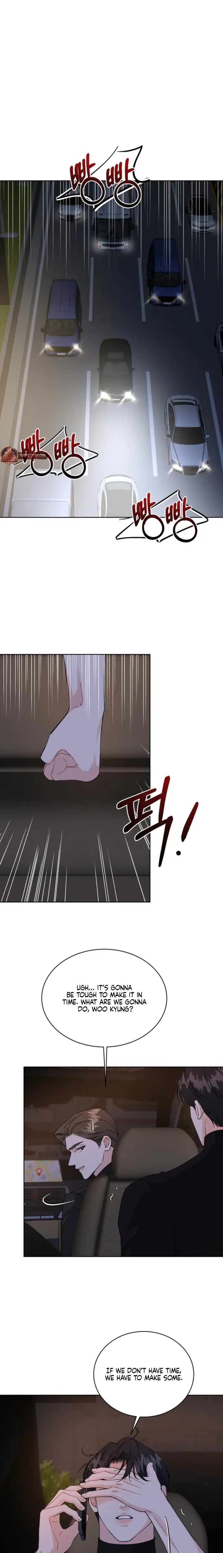 A Cheap Romance Chapter 31 - Page 17