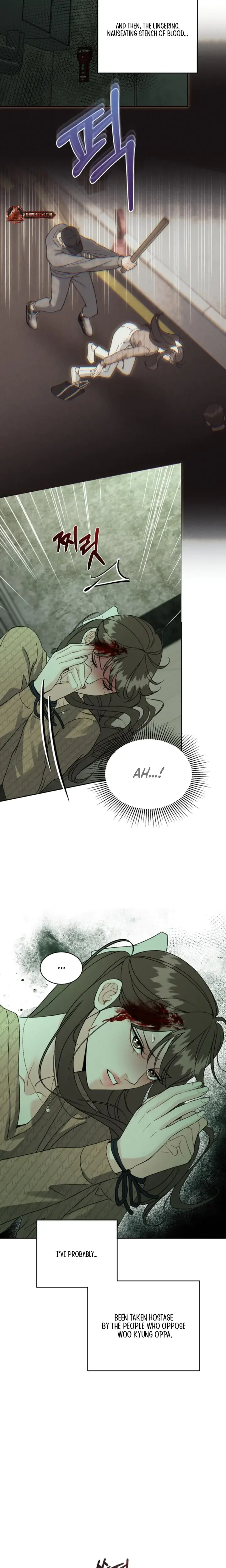 A Cheap Romance Chapter 32 - Page 2