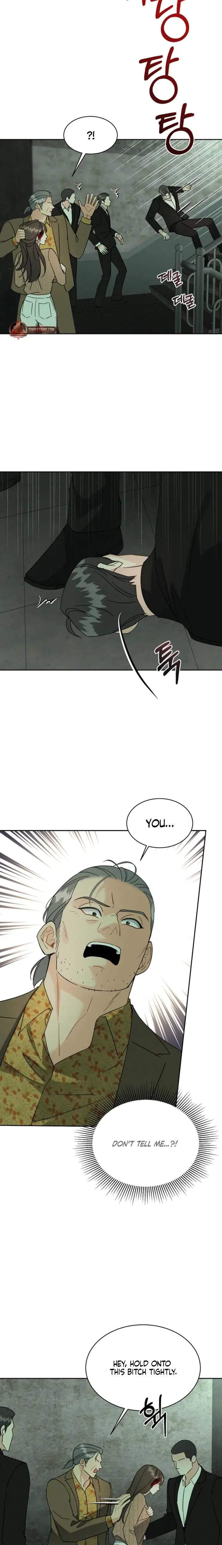 A Cheap Romance Chapter 33 - Page 18