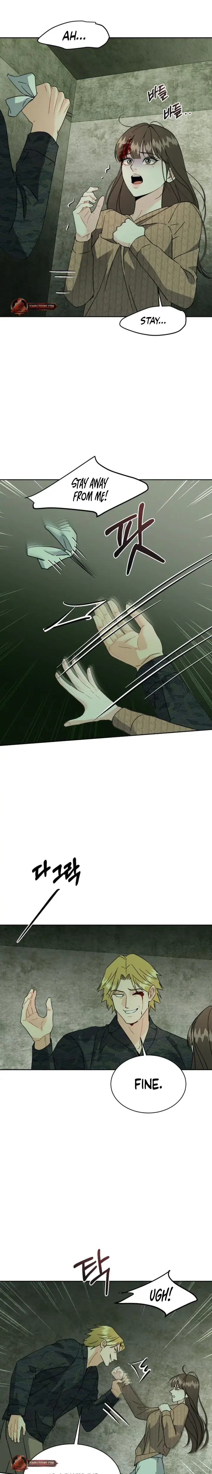 A Cheap Romance Chapter 34 - Page 2