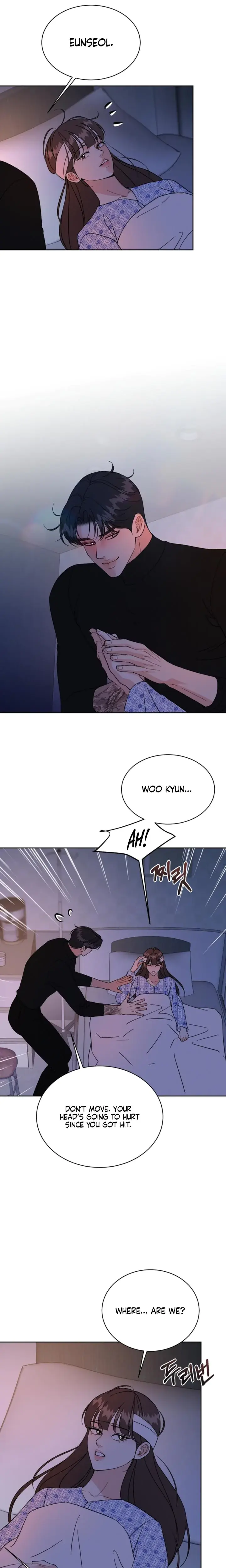 A Cheap Romance Chapter 35 - Page 17