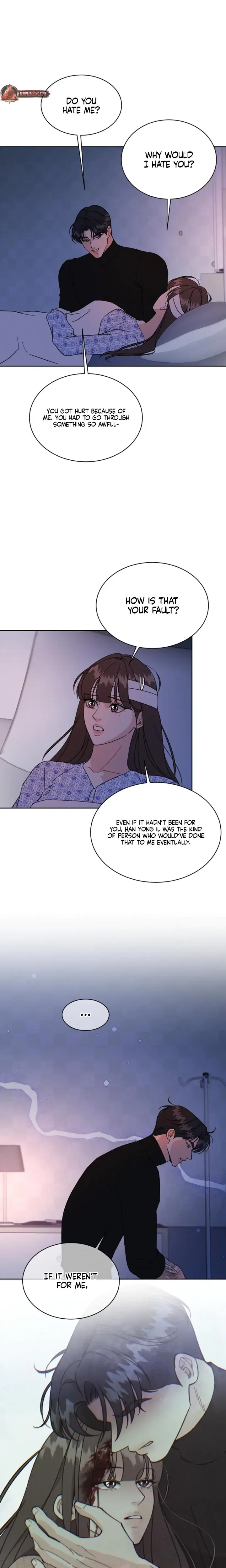 A Cheap Romance Chapter 35 - Page 19