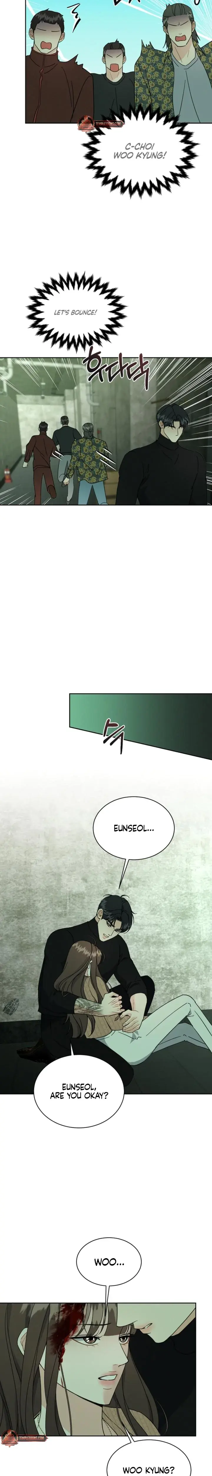 A Cheap Romance Chapter 35 - Page 2