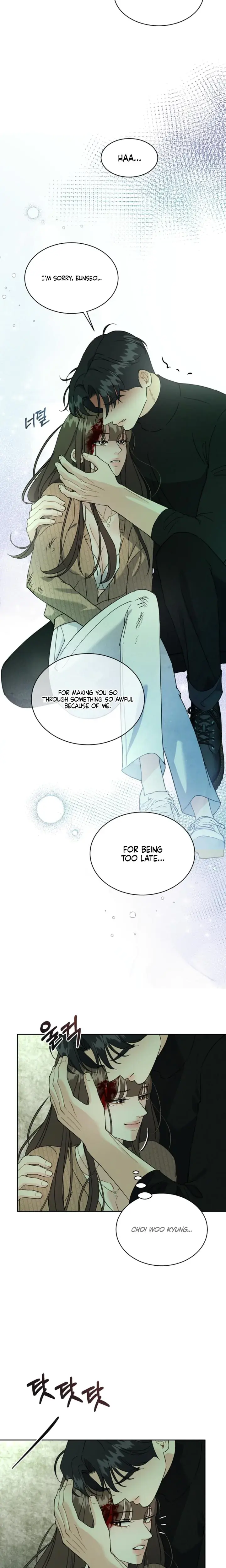 A Cheap Romance Chapter 35 - Page 3