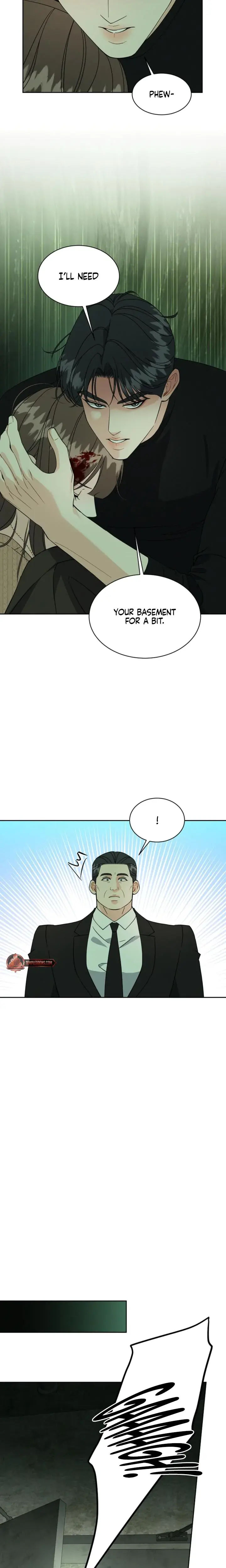 A Cheap Romance Chapter 35 - Page 6