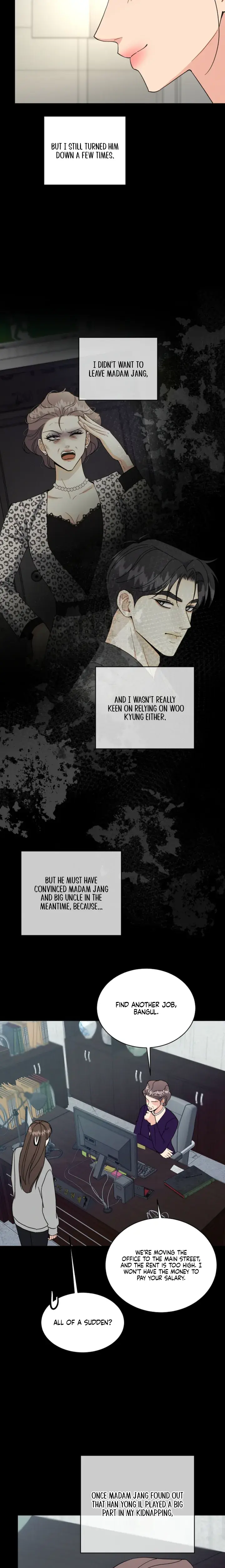 A Cheap Romance Chapter 36 - Page 15