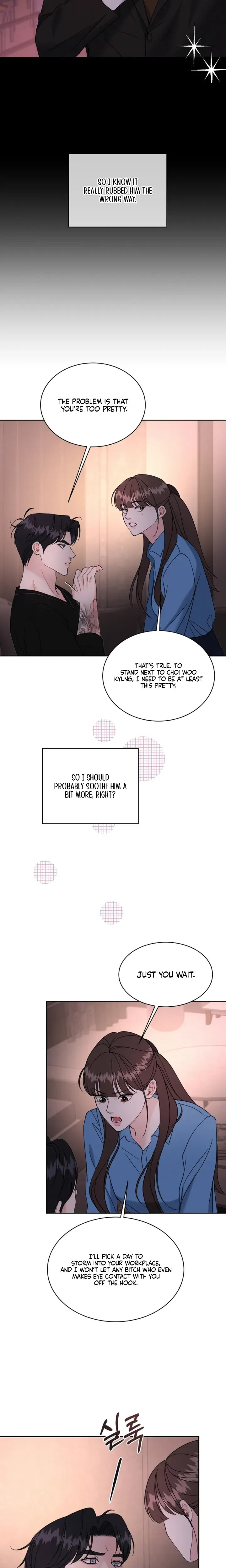 A Cheap Romance Chapter 38 - Page 17