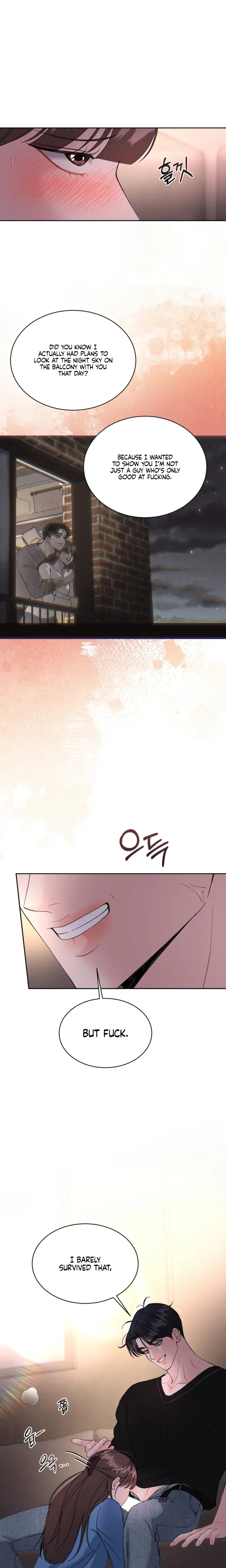A Cheap Romance Chapter 38 - Page 2
