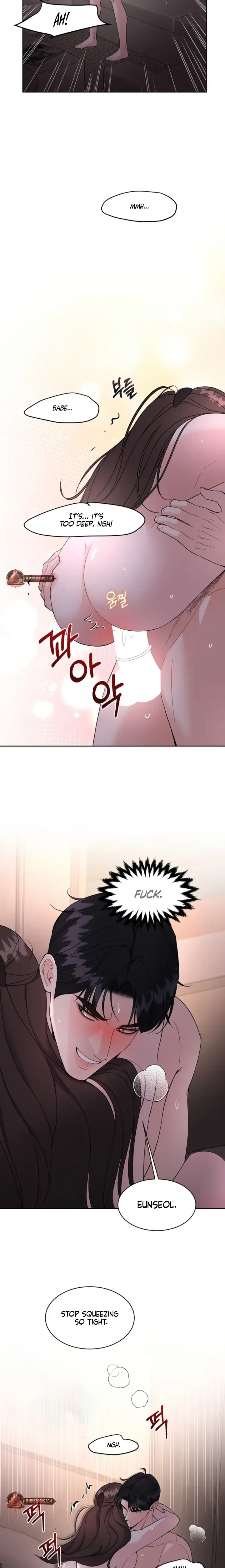 A Cheap Romance Chapter 39 - Page 18