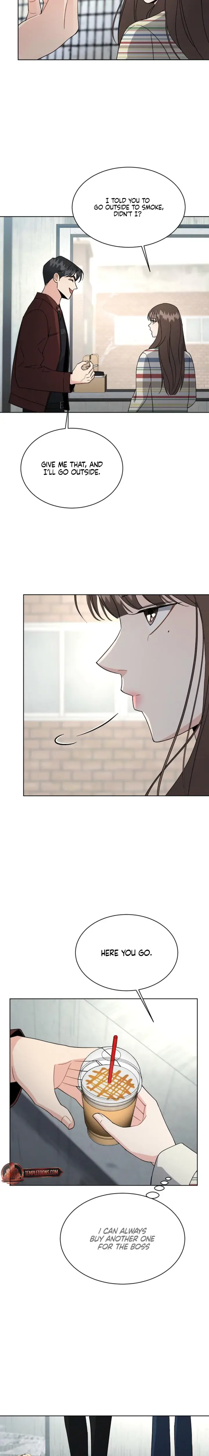 A Cheap Romance Chapter 4 - Page 20