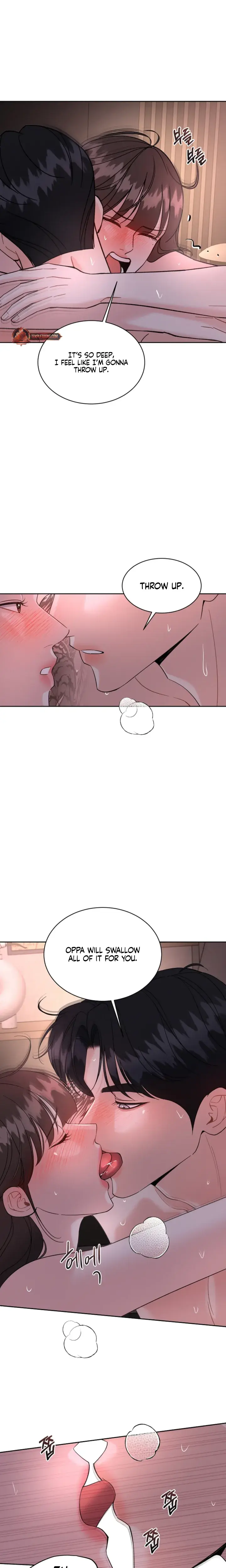 A Cheap Romance Chapter 40 - Page 2