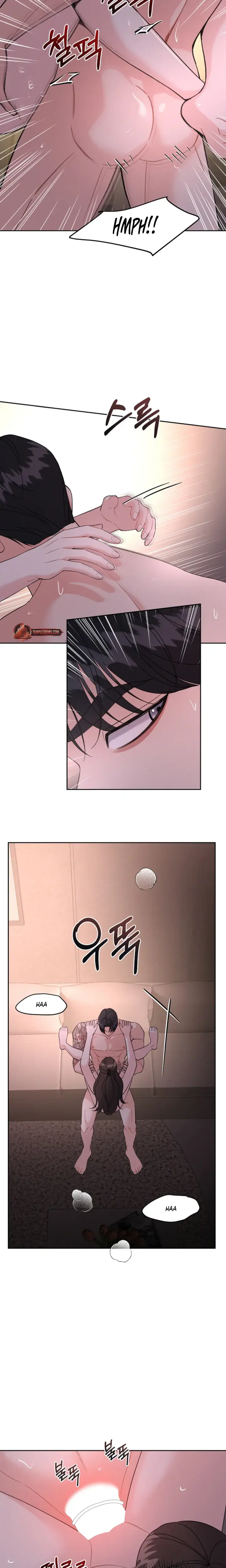 A Cheap Romance Chapter 40 - Page 5