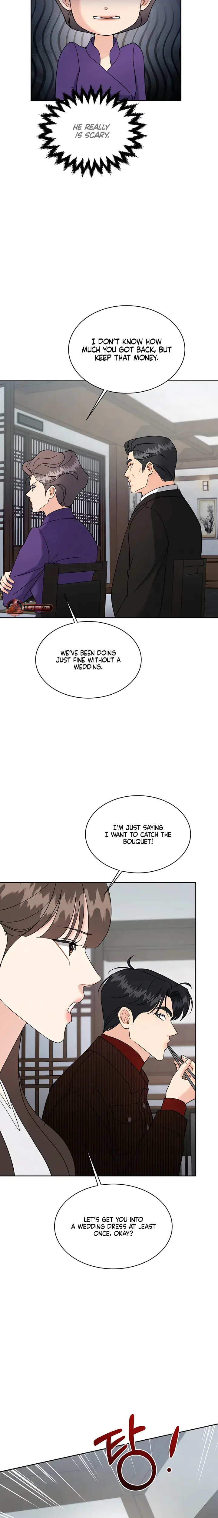 A Cheap Romance Chapter 41 - Page 11