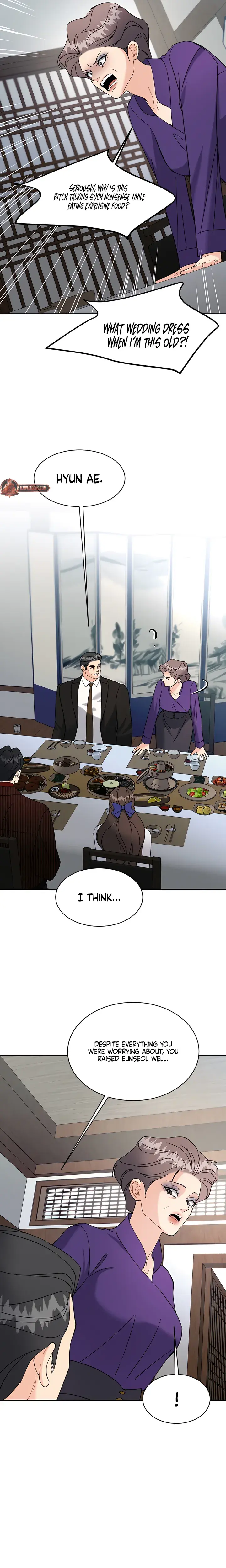 A Cheap Romance Chapter 41 - Page 12
