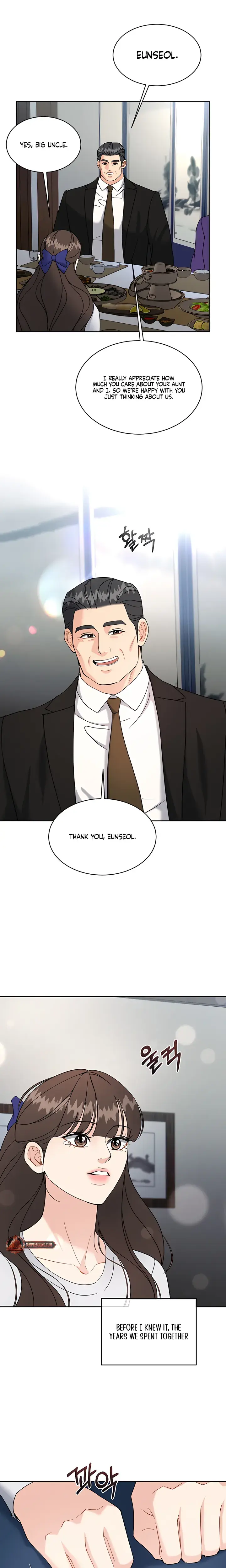 A Cheap Romance Chapter 41 - Page 13