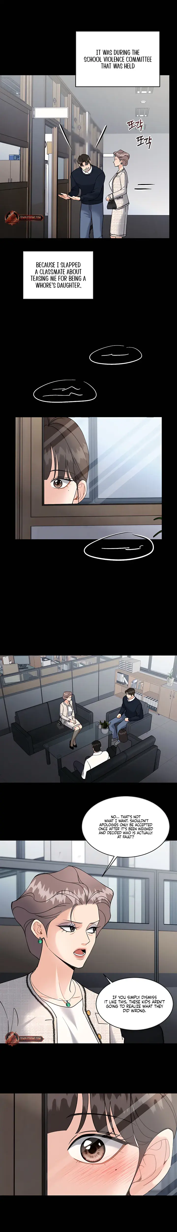 A Cheap Romance Chapter 41 - Page 16