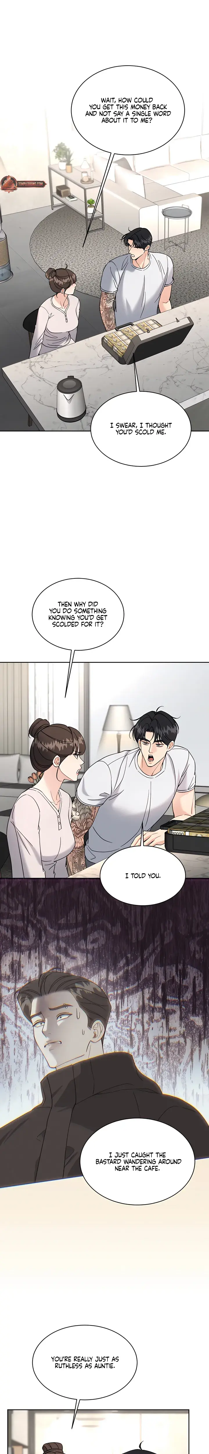 A Cheap Romance Chapter 41 - Page 3