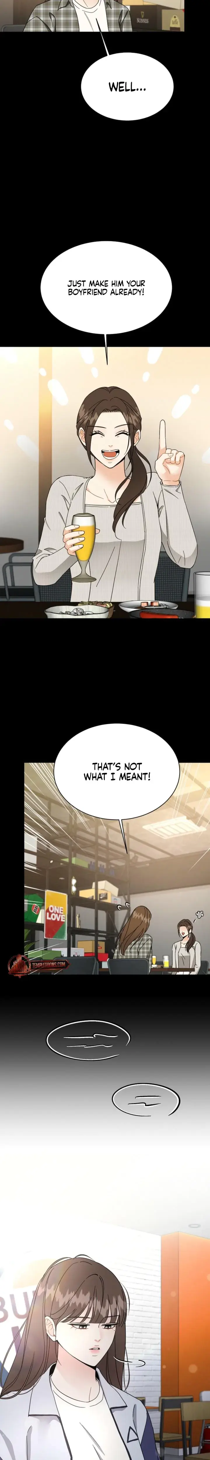 A Cheap Romance Chapter 6 - Page 20