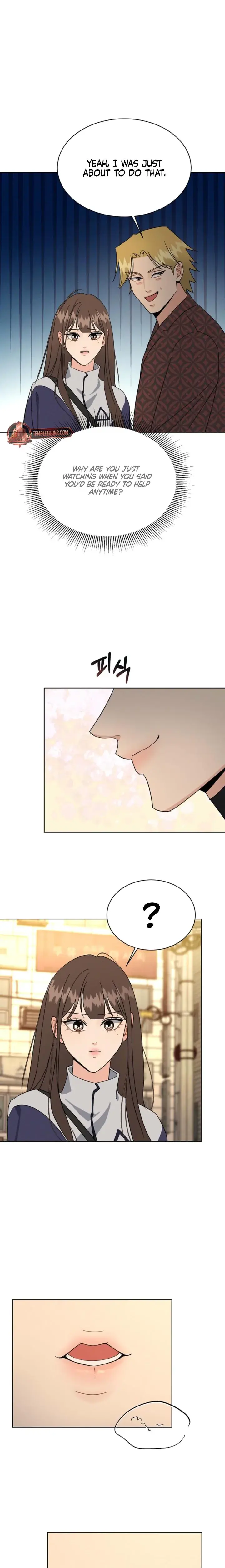 A Cheap Romance Chapter 7 - Page 18