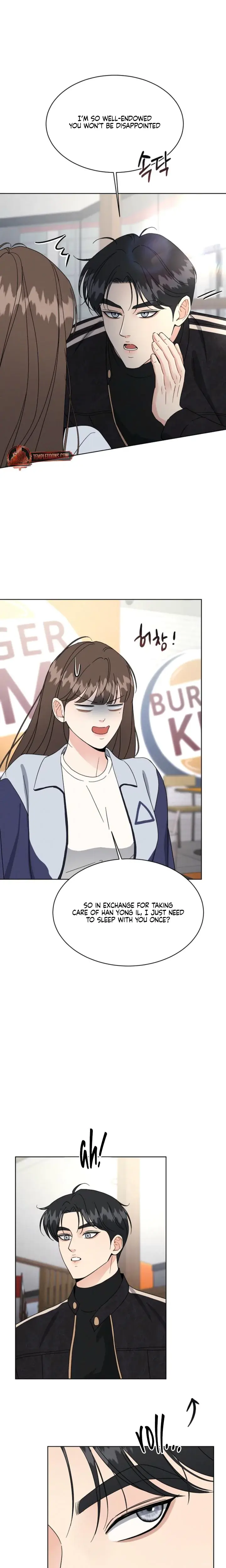 A Cheap Romance Chapter 7 - Page 2