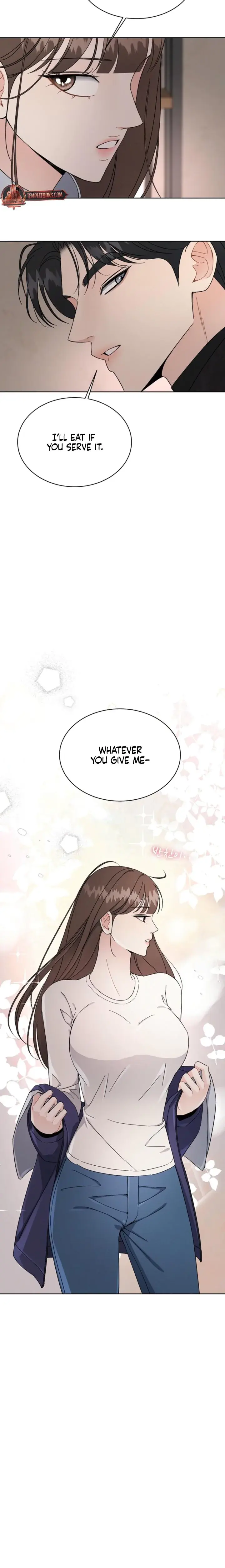 A Cheap Romance Chapter 8 - Page 10