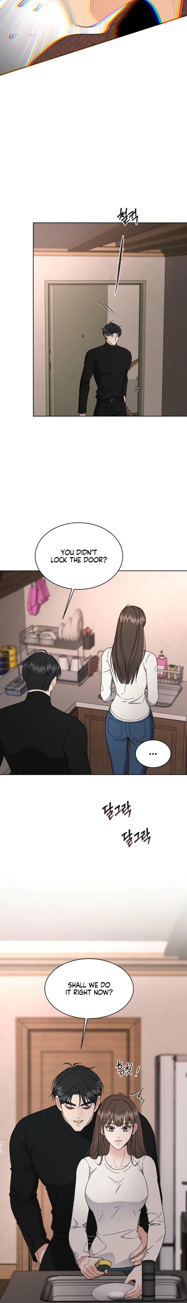 A Cheap Romance Chapter 8 - Page 15
