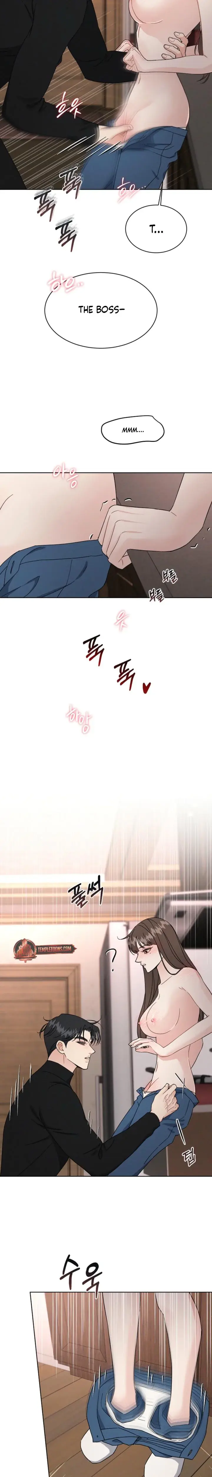 A Cheap Romance Chapter 9 - Page 11
