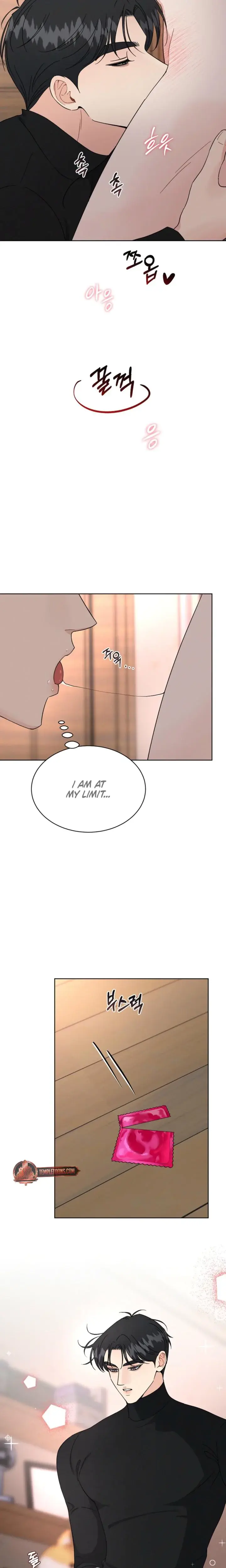 A Cheap Romance Chapter 9 - Page 13