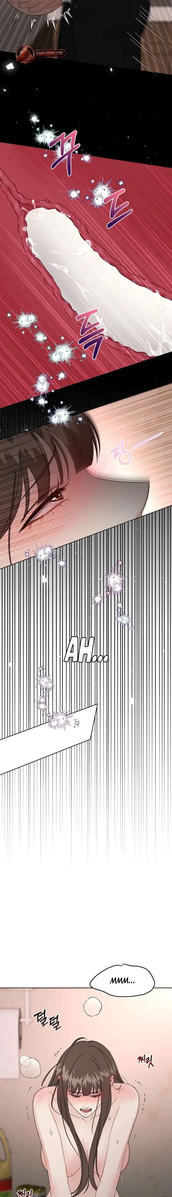 A Cheap Romance Chapter 9 - Page 17