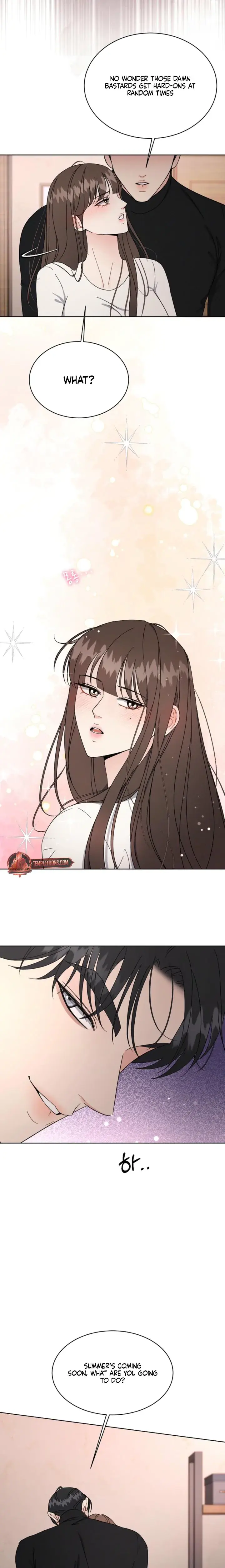 A Cheap Romance Chapter 9 - Page 2