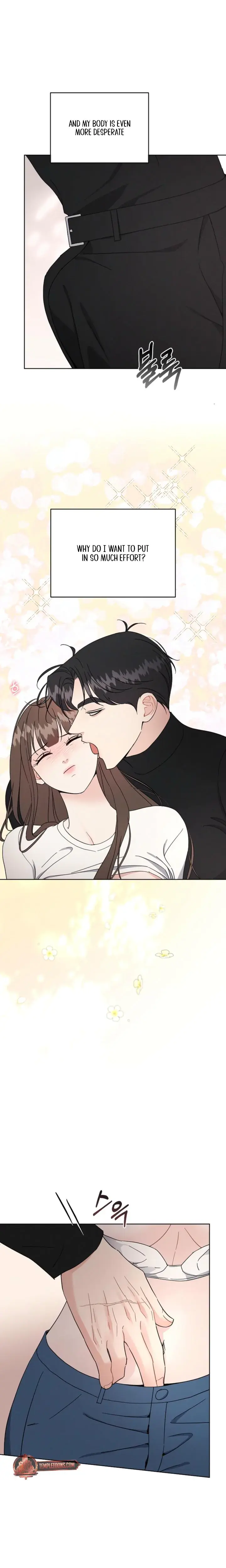 A Cheap Romance Chapter 9 - Page 6