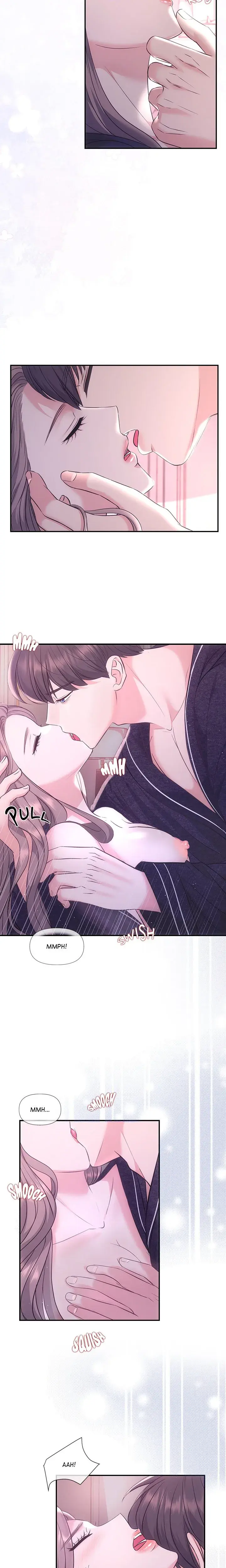A Consensual Relationship Chapter 1 - Page 2