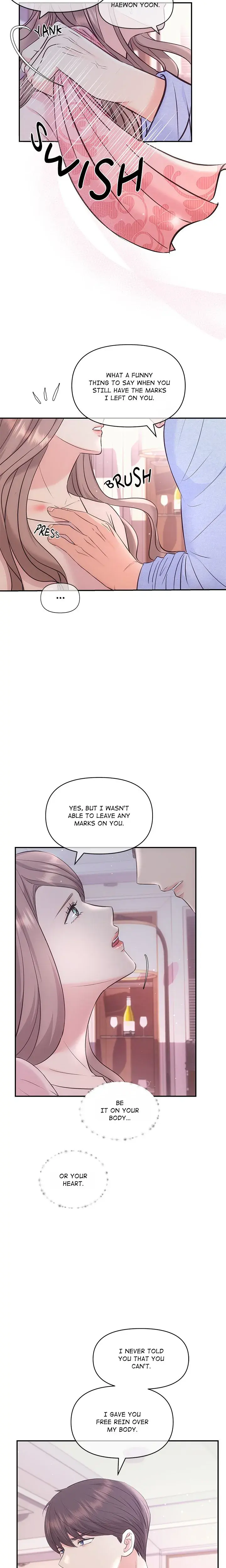 A Consensual Relationship Chapter 1 - Page 20
