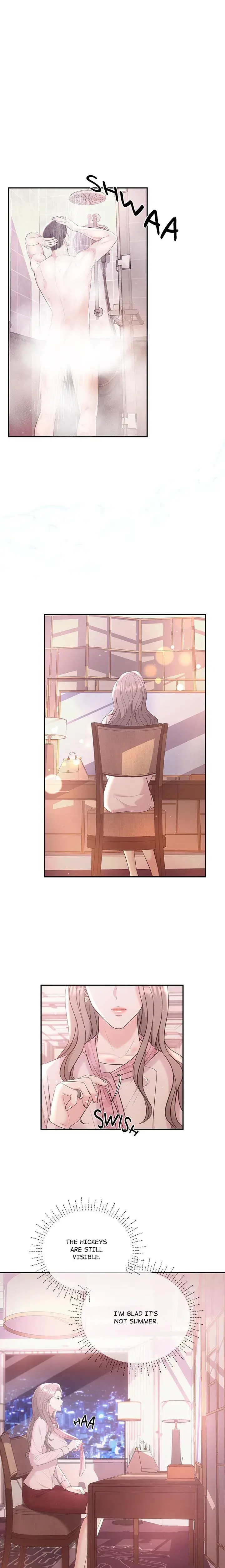A Consensual Relationship Chapter 1 - Page 7
