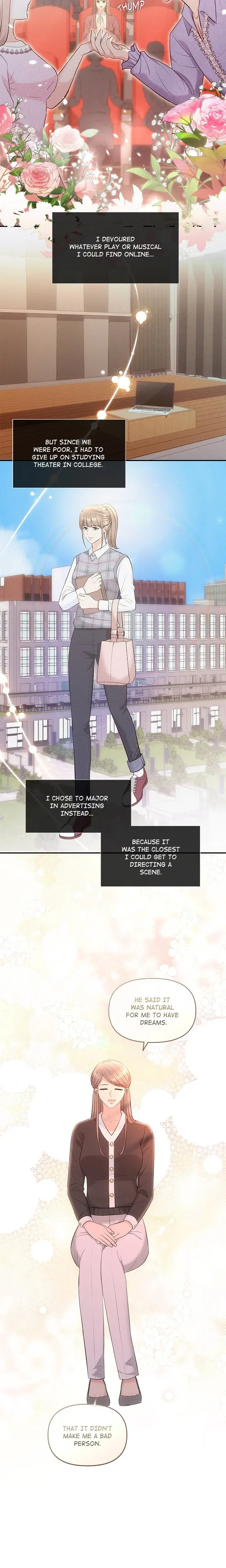 A Consensual Relationship Chapter 10 - Page 10