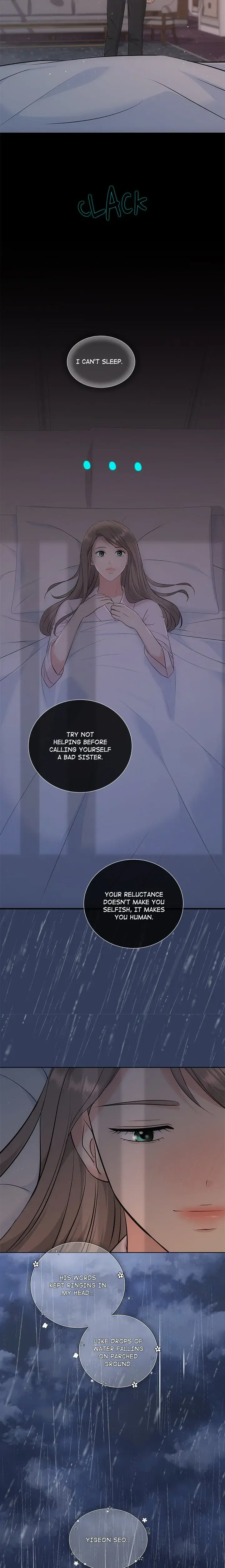 A Consensual Relationship Chapter 10 - Page 5