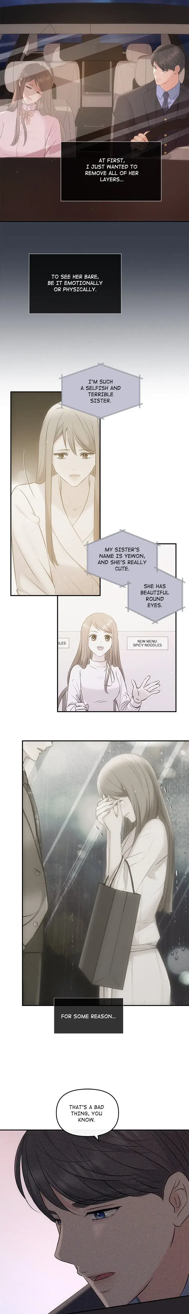 A Consensual Relationship Chapter 11 - Page 16